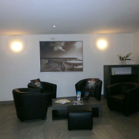 אגדה Residence Thalacap מראה חיצוני תמונה