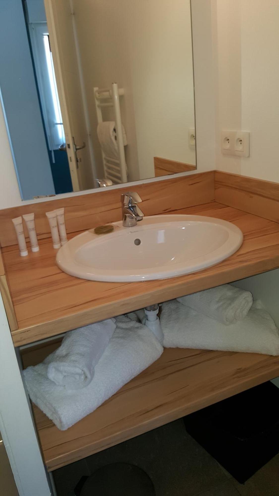 אגדה Residence Thalacap מראה חיצוני תמונה
