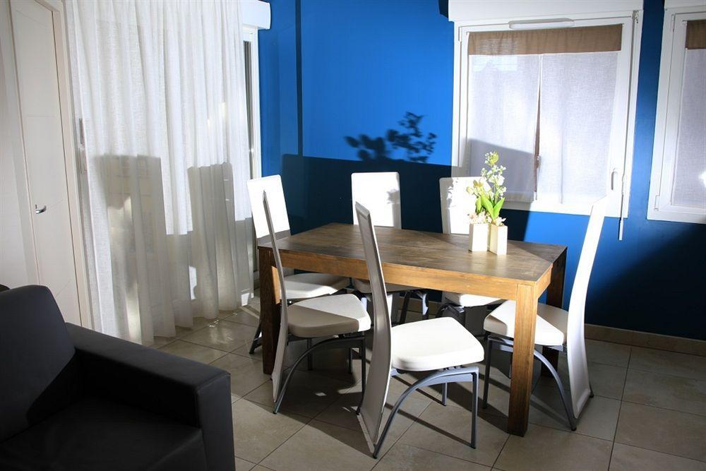 אגדה Residence Thalacap מראה חיצוני תמונה