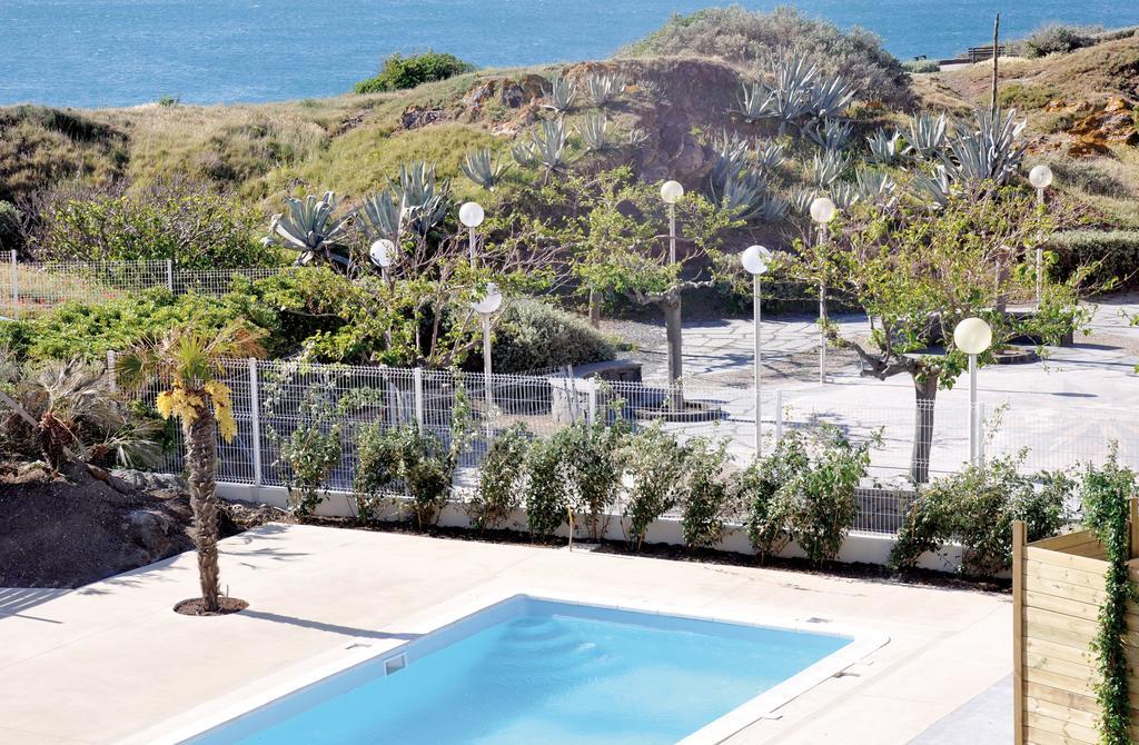 אגדה Residence Thalacap מראה חיצוני תמונה