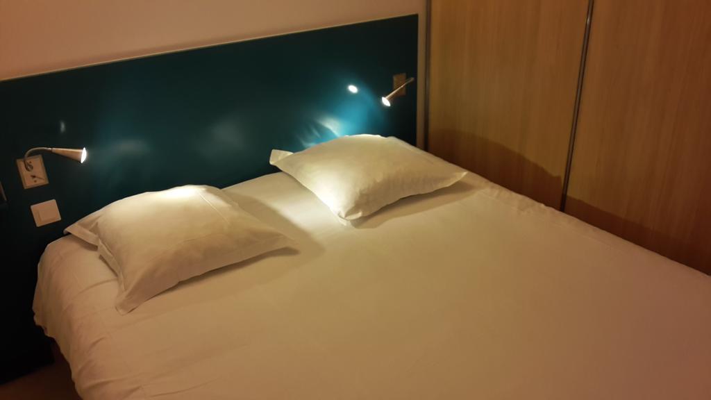 אגדה Residence Thalacap מראה חיצוני תמונה