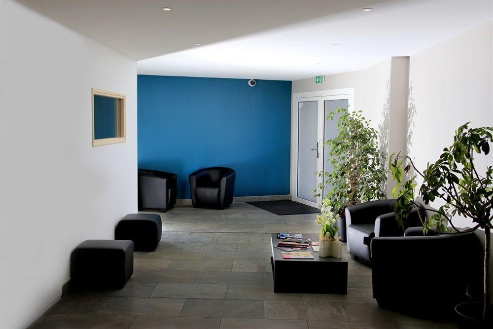 אגדה Residence Thalacap מראה חיצוני תמונה