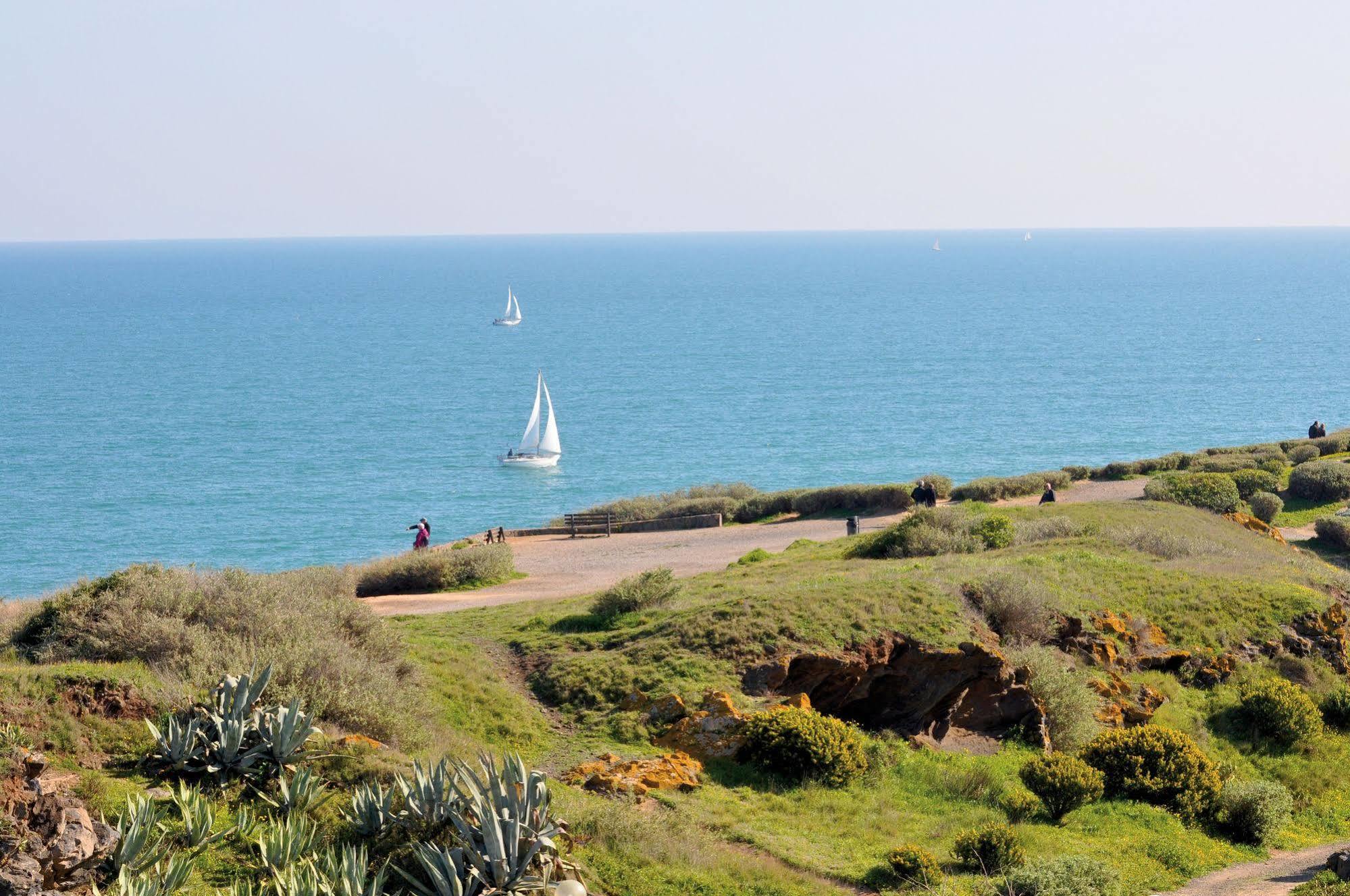 אגדה Residence Thalacap מראה חיצוני תמונה