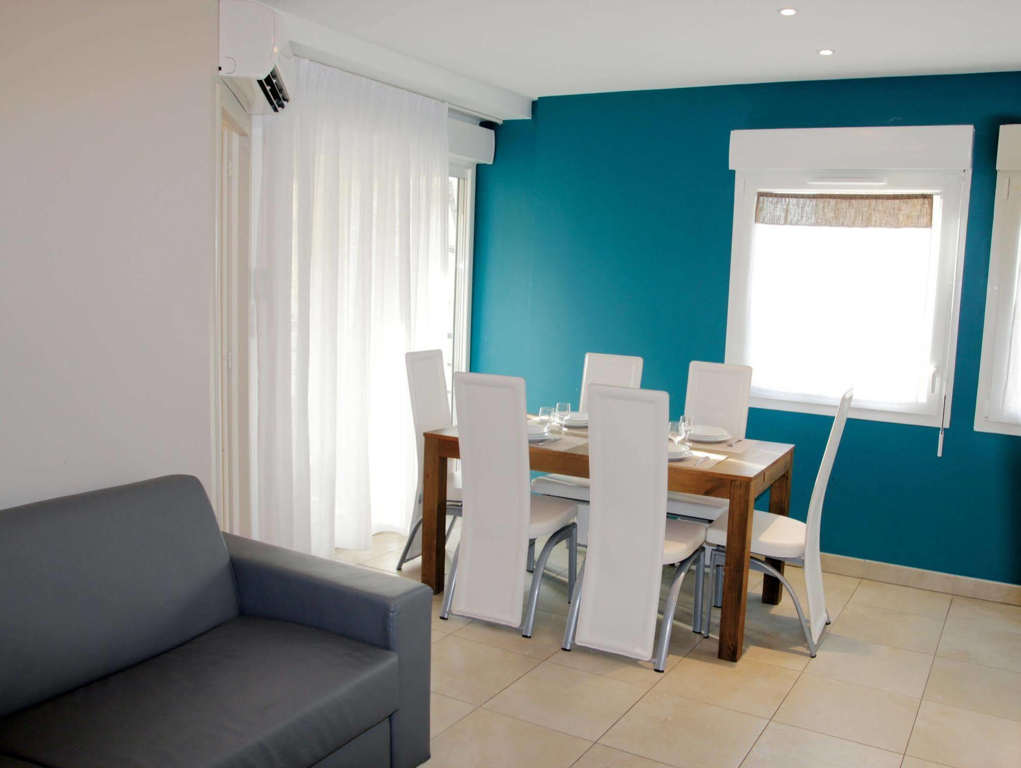אגדה Residence Thalacap מראה חיצוני תמונה