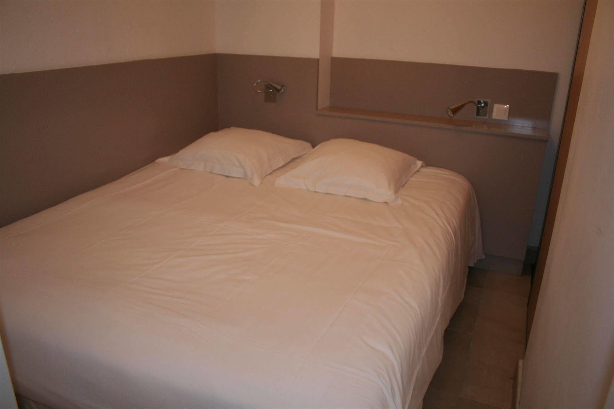 אגדה Residence Thalacap מראה חיצוני תמונה