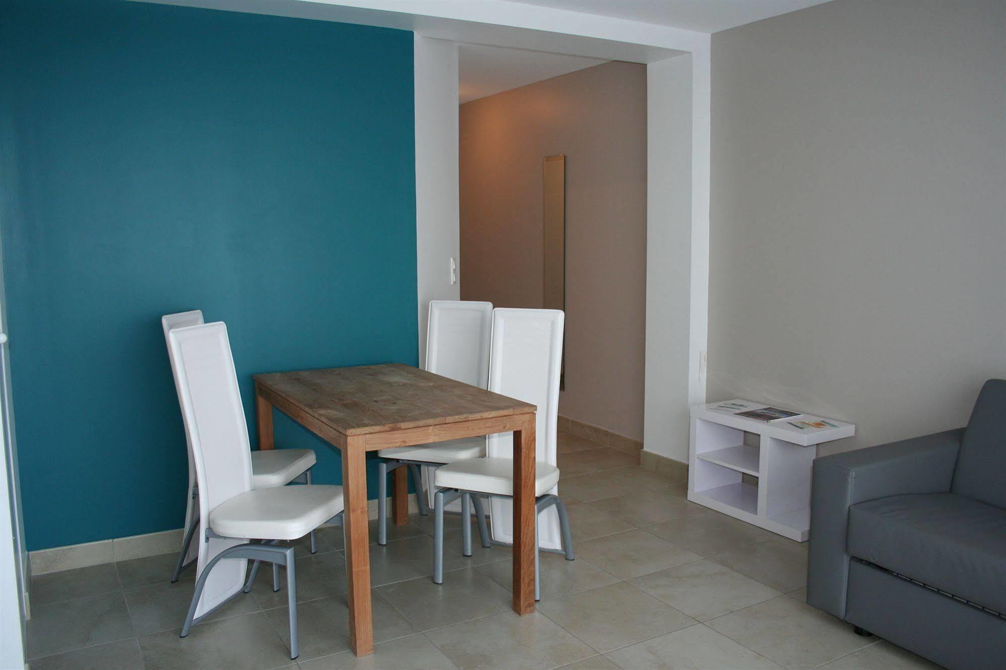 אגדה Residence Thalacap מראה חיצוני תמונה