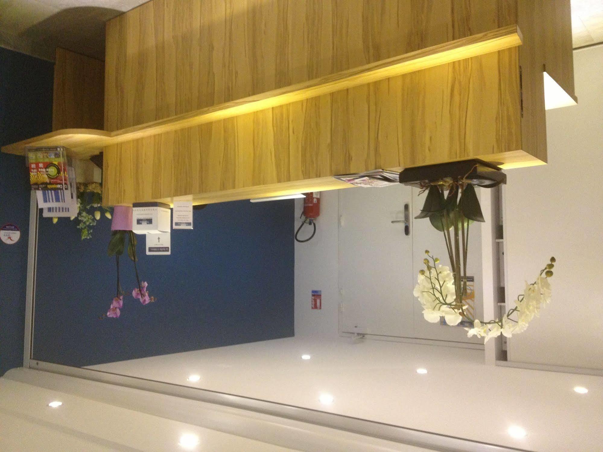 אגדה Residence Thalacap מראה חיצוני תמונה