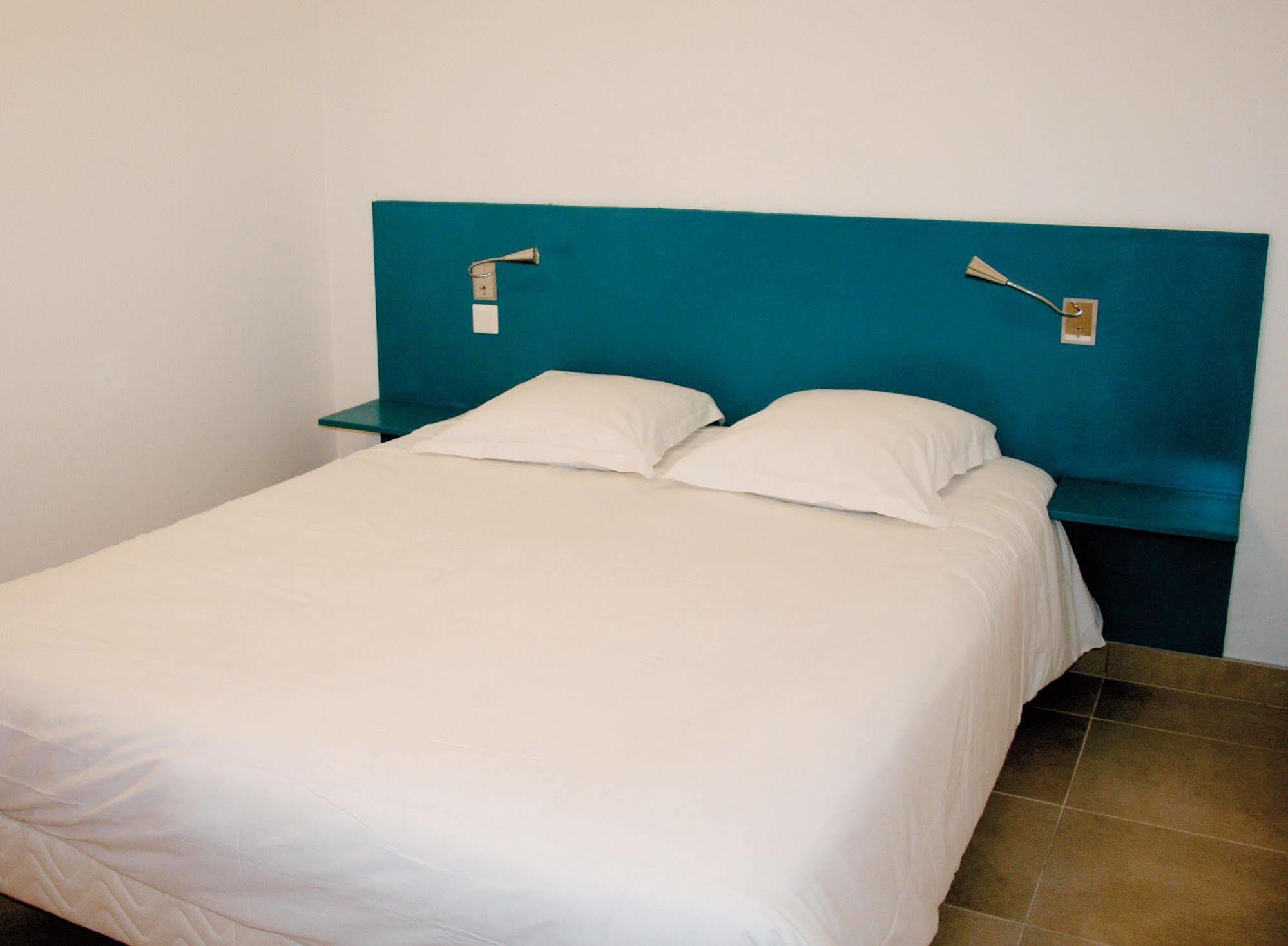 אגדה Residence Thalacap מראה חיצוני תמונה