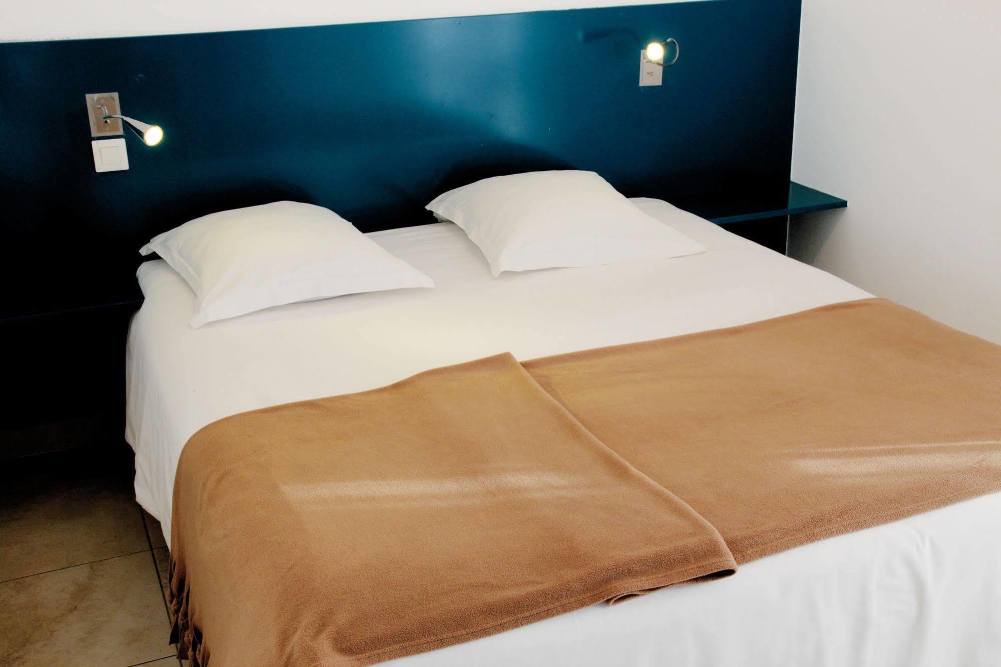 אגדה Residence Thalacap מראה חיצוני תמונה