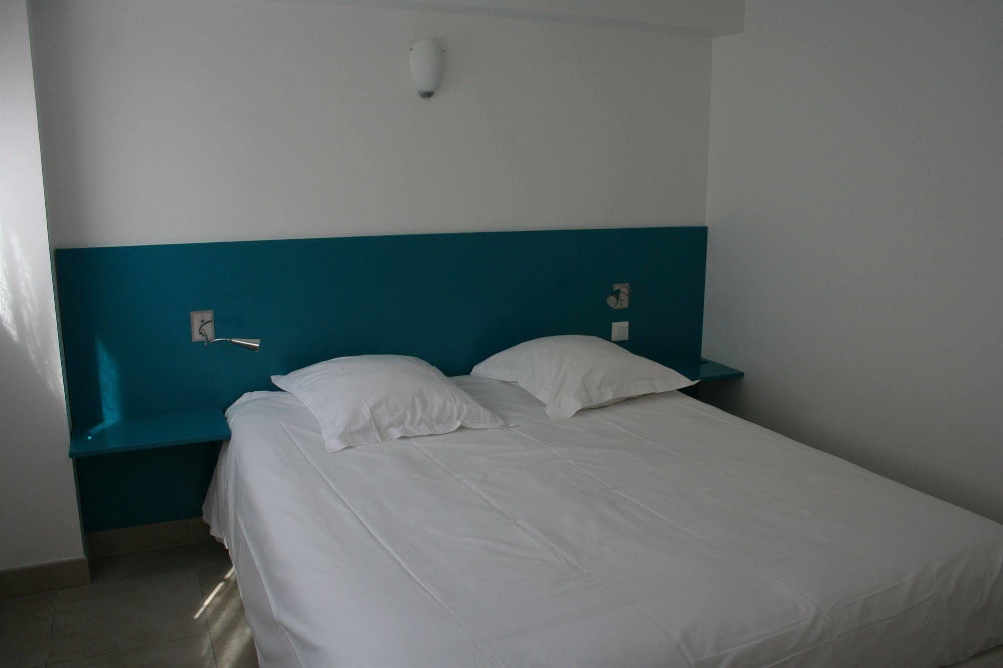 אגדה Residence Thalacap מראה חיצוני תמונה