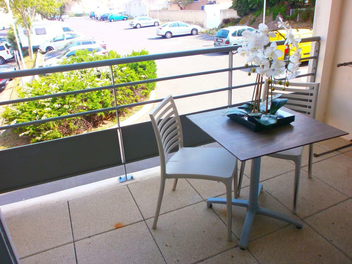אגדה Residence Thalacap מראה חיצוני תמונה