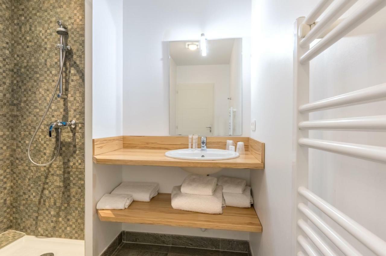 אגדה Residence Thalacap מראה חיצוני תמונה
