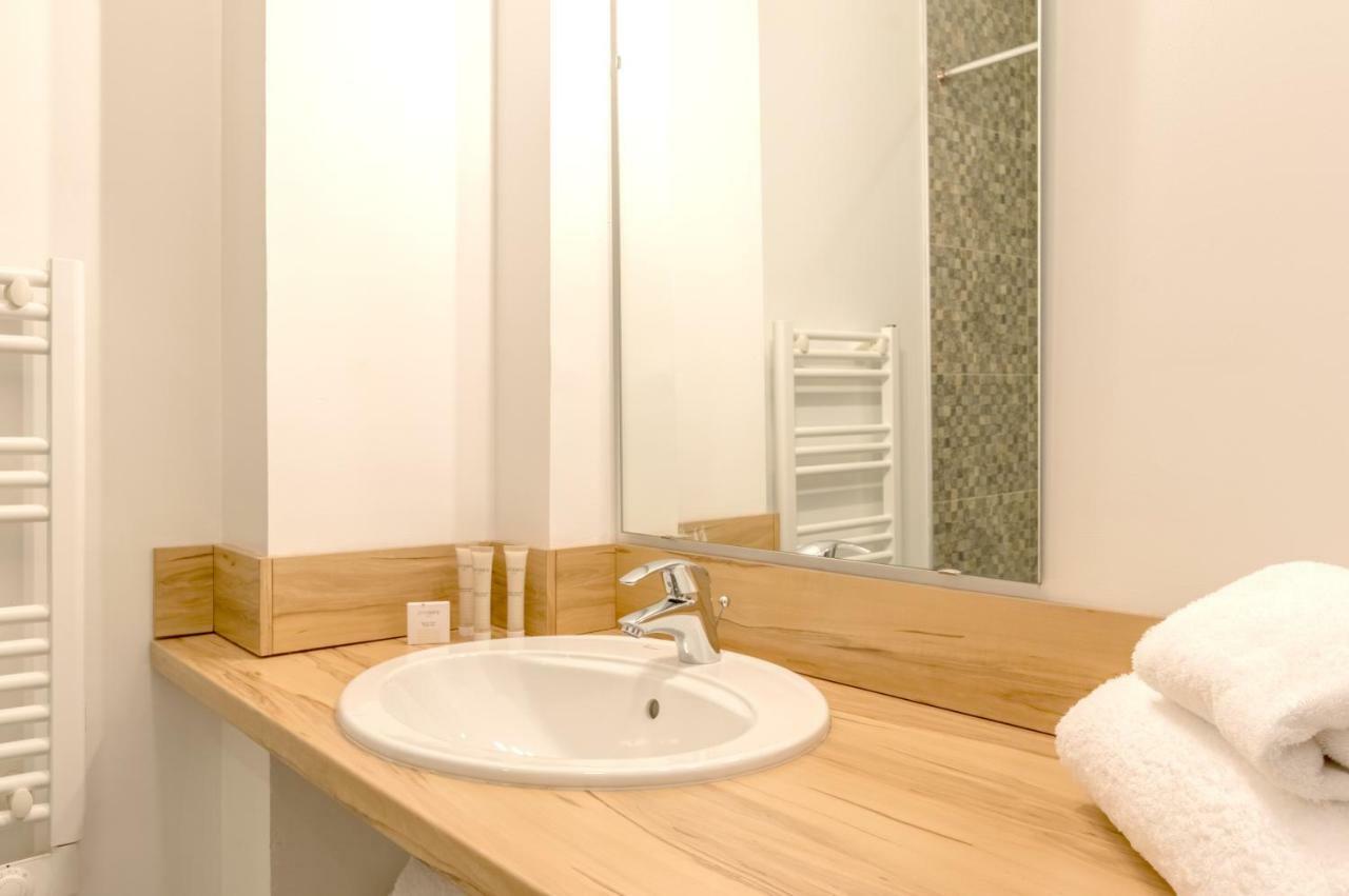 אגדה Residence Thalacap מראה חיצוני תמונה