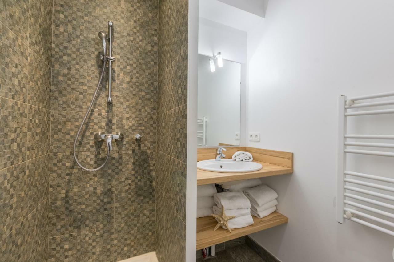 אגדה Residence Thalacap מראה חיצוני תמונה